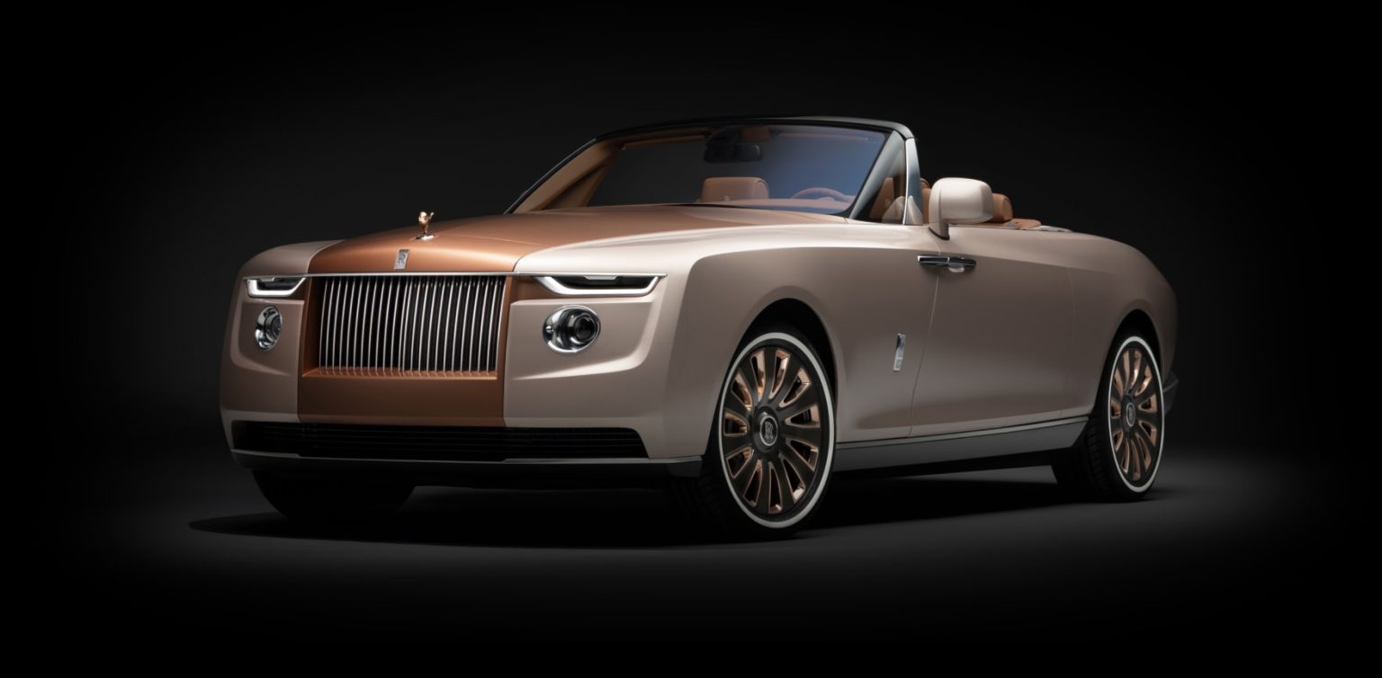 La Voiture La Plus Chere Du Monde